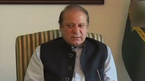 PM Nawaz dismayed over Zardari’s statement