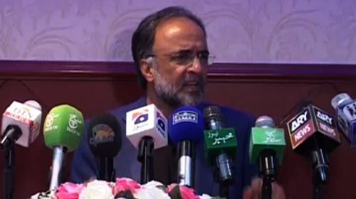 Policy of reconciliation proved detrimental for PPP, admits Kaira
