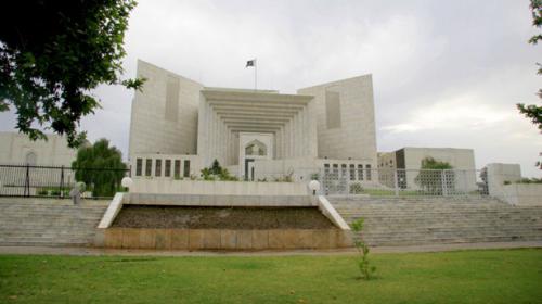 SC orders implementation of Urdu as official language 