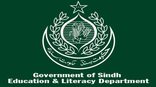 Sind Education Dept extends date for NTS complaints