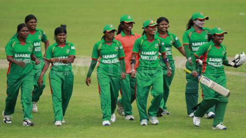 Bangladesh women cricket team to visit Pakistan: Mashood