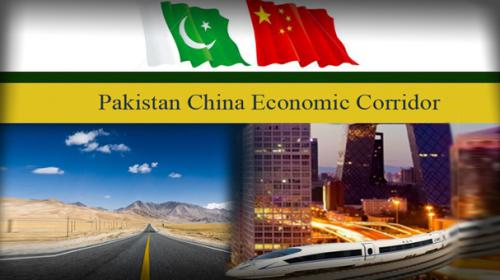 China, Pakistan set to sign CPEC zone deal