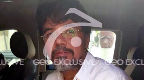 MQM leader Qamar Mansoor released by Rangers 