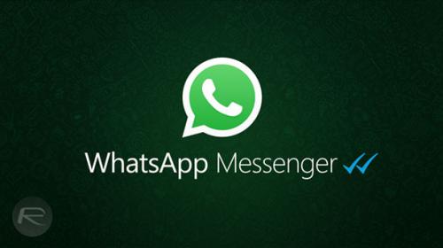 WhatsApp bug opened door to hacking