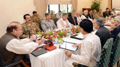 Major portion of NAP yet to be implemented: PM 