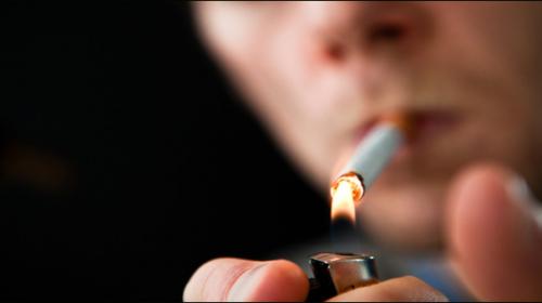Smoking worsens diabetes complications, but quitting may help