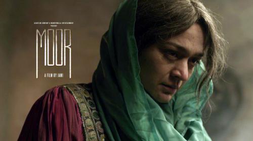 Pakistan selects ‘Moor’ as official entry for Oscar consideration