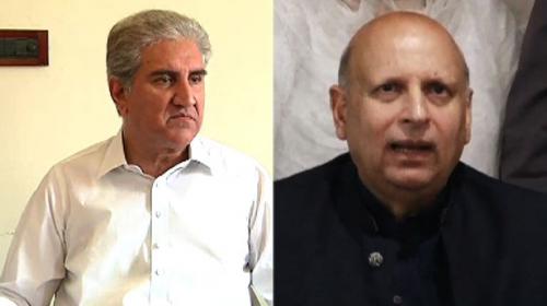 TTP issues threats to PTI leaders 