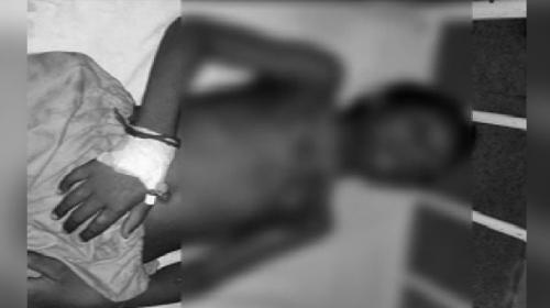 8-year-old suffers burns while 'boiling eggs for schoolteacher'