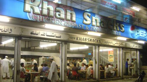 Lahore raids have domino effect: restaurant sealed in Karachi