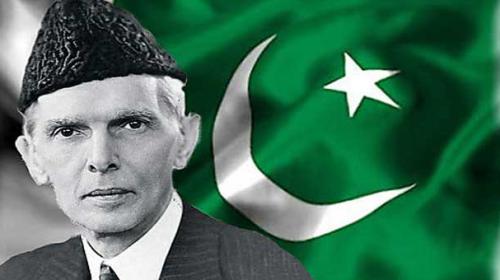 67th death anniversary of Quaid-e-Azam being observed today 