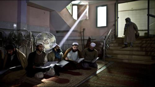 Pakistan imposes new visa conditions for madrassah students