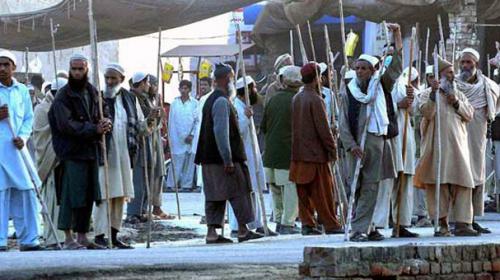 Govt to keep computerised record of Raiwind Ijtima attendees