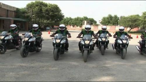 Punjab Police to launch Dolphin Force to quell street crimes 