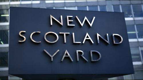Scotland Yard vows to bring Imran Farooq’s murderers to justice 