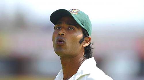 Bangladesh cricketer Shahadat Hossain suspended for 'beating child maid'