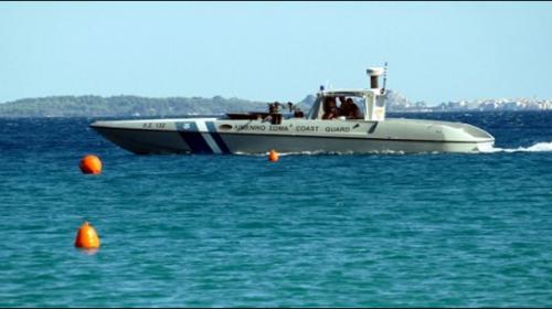 28 migrants die in boat capsize off Greece: coastguard