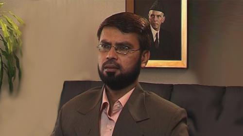 'Mastermind' behind Aftab Alam’s killing arrested 