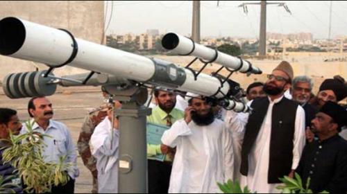 Ruet-e-Hilal Committee to meet Monday for Zil-Haj moon sighting 