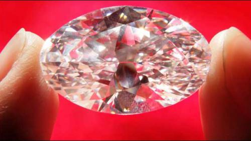 Chinese ‘thief’ swallowed diamond, tried to flee Thailand