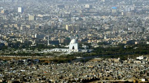 PPP announces Rs 150 billion development package for Karachi