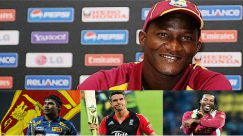 Sammy gives nod to play PSL; accord with Sanga, KP, Gayle likely this week