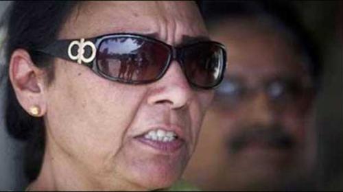 ATC accepts Naheed Khan’s plea, orders provision of BB murder case record