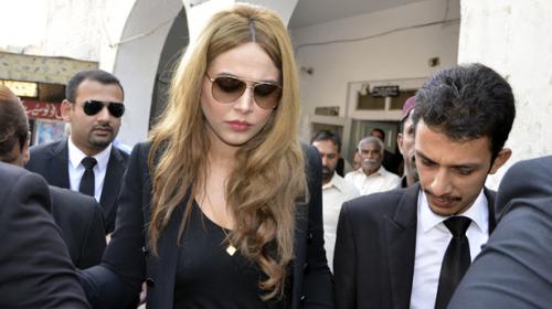 Ayyan Ali’s indictment deferred again 