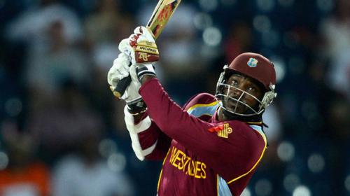 Chris Gayle gives green light for PSL 
