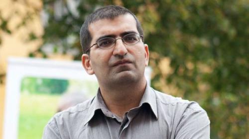 Pakistani-born environmentalist could become Oslo mayor