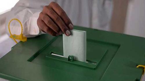 PPP candidate bags surprising win in Upper Dir by-poll