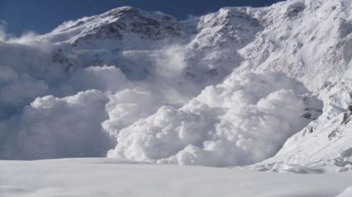 Five dead, two missing in French Alps avalanche: official