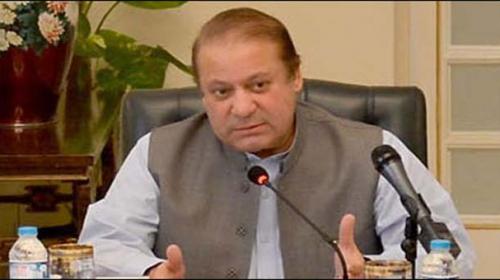 PM Sharif announces Rs341bn relief package for farmers