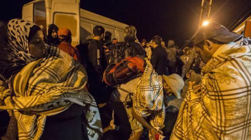 As refugee crisis grows, UN agency faces questions