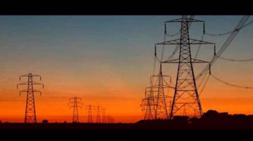 Government stresses coal-based power generation  