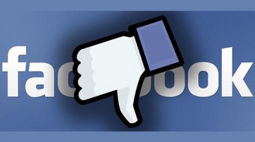 Facebook working on long-sought 'dislike' button