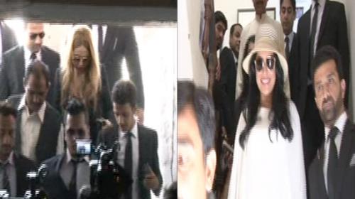 Meera goes to court, taking cues from Ayyan?