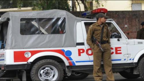 American woman says raped in northern India