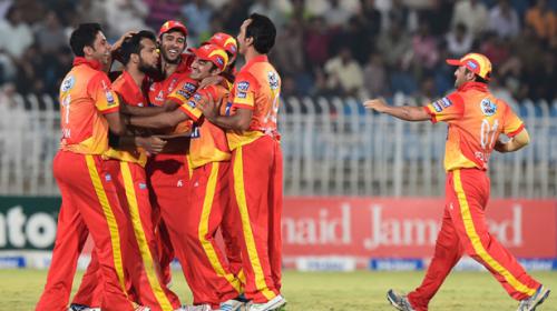 From bombs to trophies, cricket thrives in Peshawar