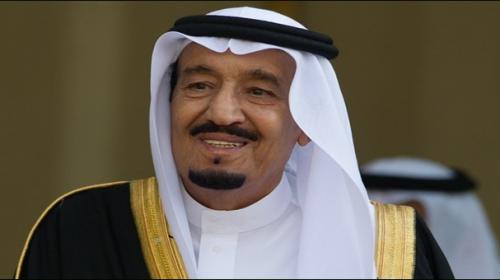 Saudi king seeks 'urgent' UN action on Al-Aqsa