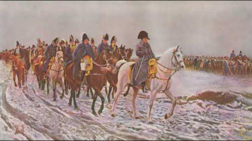 Skeletons of 200 Napoleonic troops found in Germany
