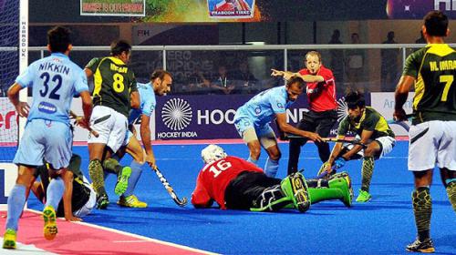 BLOG: Bully Batra, throwing Indo-Pak hockey off the menu