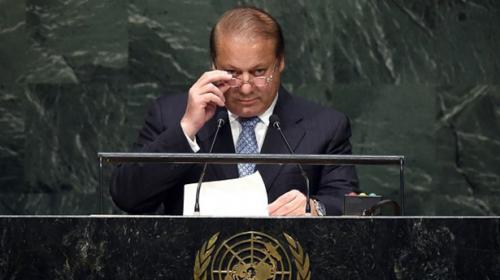 PM considers delivering UNGA speech in Urdu