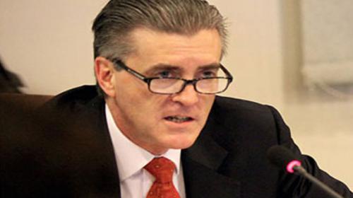 US ambassador Olson condemns Badaber attack 