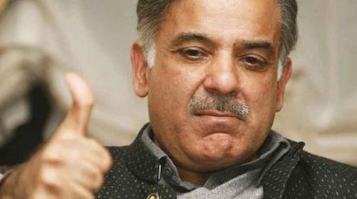 CM Punjab's aircraft escapes major incident