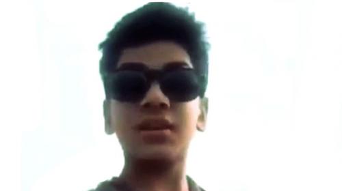 #HelpFindOurSparky: Who is this boy?