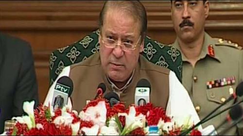 PM orders inquiry into technical fault in Shahbaz Sharif’s aircraft 