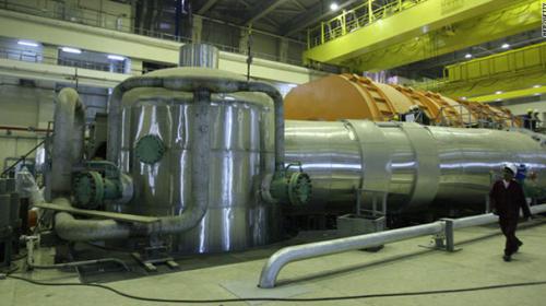 IAEA chief heads to Tehran for nuclear talks