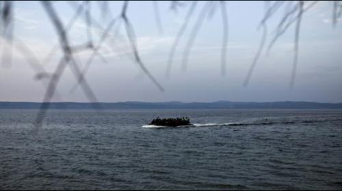 At least 13 dead in migrant boat collision with ferry off Turkey