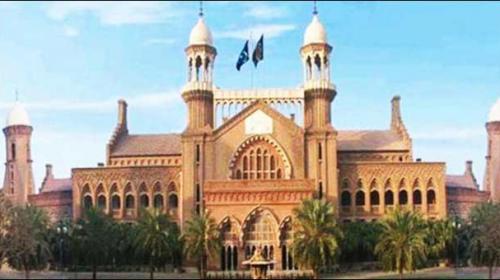 PTI challenges ECP decision barring party chief from election campaign